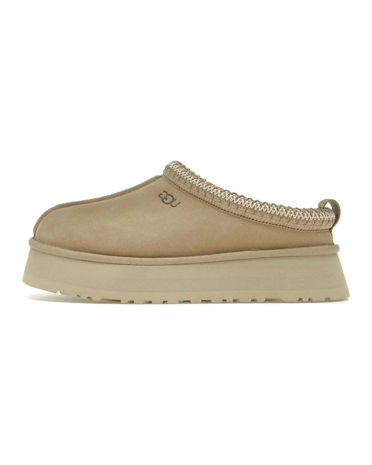 UGG Tazz Slipper Mustard Seed (Women's)