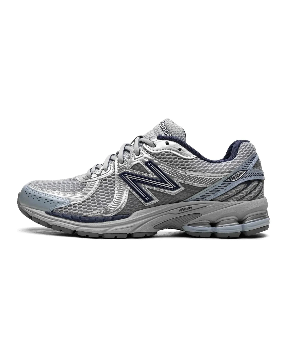 New Balance 860v2 Milky Way Pack Arctic Grey