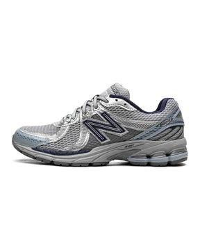 New Balance 860v2 Milky Way Pack Arctic Grey