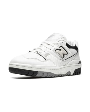 New Balance 550 "Cream Black" - street-bill.dk