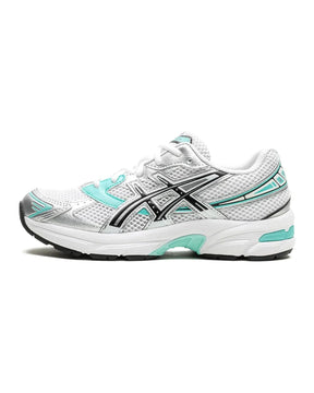 ASICS Gel-1130 White Aqua (GS)
