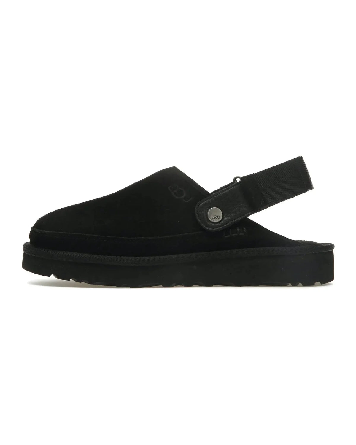 UGG Goldencoast Clog Black
