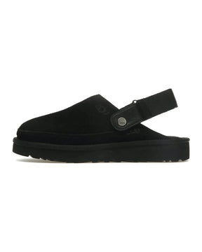 UGG Goldencoast Clog Black