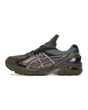 ASICS UB6-S GT-2160 Kiko Kostadinov Grey Floss Brown Storm