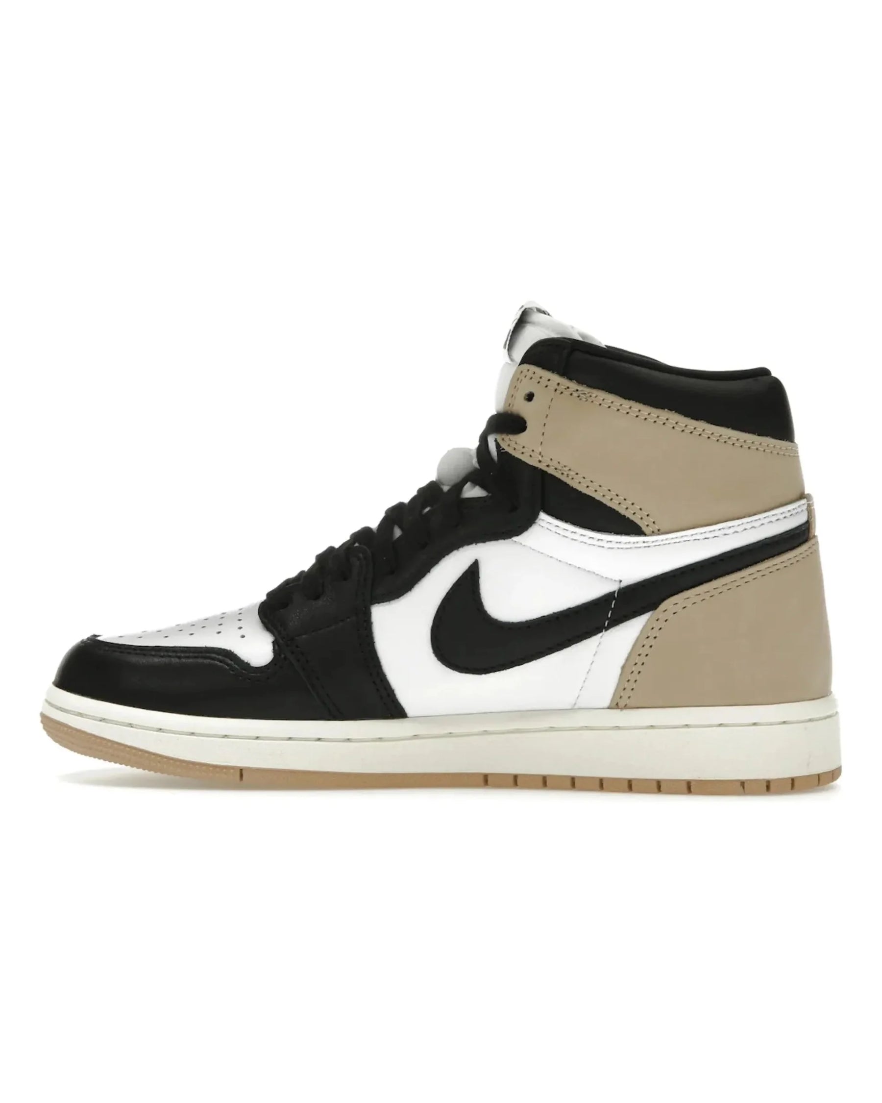 Jordan 1 Retro High OG Latte (Women's)