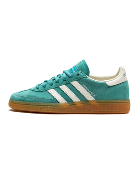 adidas Handball Spezial Sporty & Rich Green