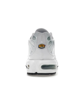 Nike Air Max Plus "White Mica Green" - street-bill.dk