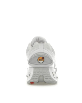 Nike Air Max Dn White Metallic Silver
