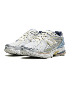 New Balance 1906R Kith White