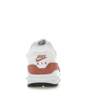 Nike Air Max 1 '87 White Canyon Pink (Women's)