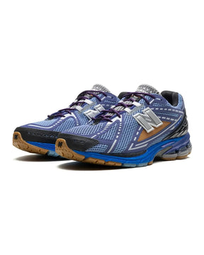 New Balance 1906R Action Bronson Medusa Azul