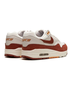 Nike Air Max 1 "Rugged Orange" - street-bill.dk