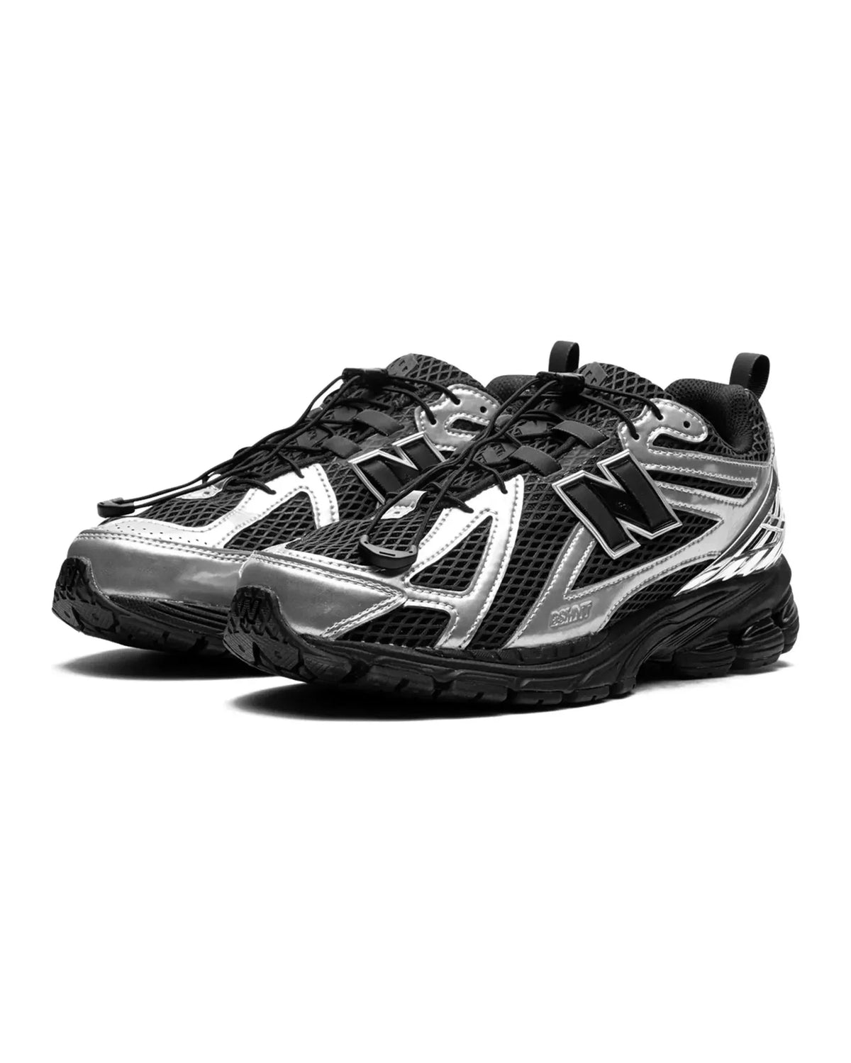 New Balance 1906R The Basement Night Chrome