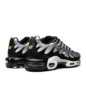Nike Air Max Plus Black Silver White