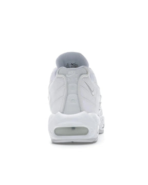 Nike Air Max 95 Essential White Grey Fog