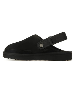 UGG Goldencoast Clog Black