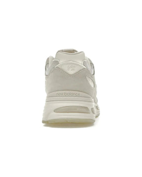 New Balance 991v2 MiUK Stone Island Ghost Pack Sand