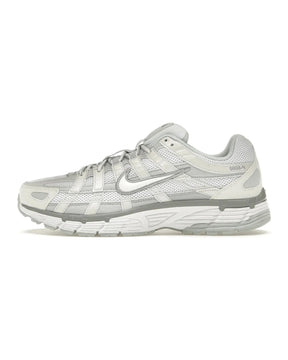 Nike P-6000 Summit White Pure Platinum (Women's)