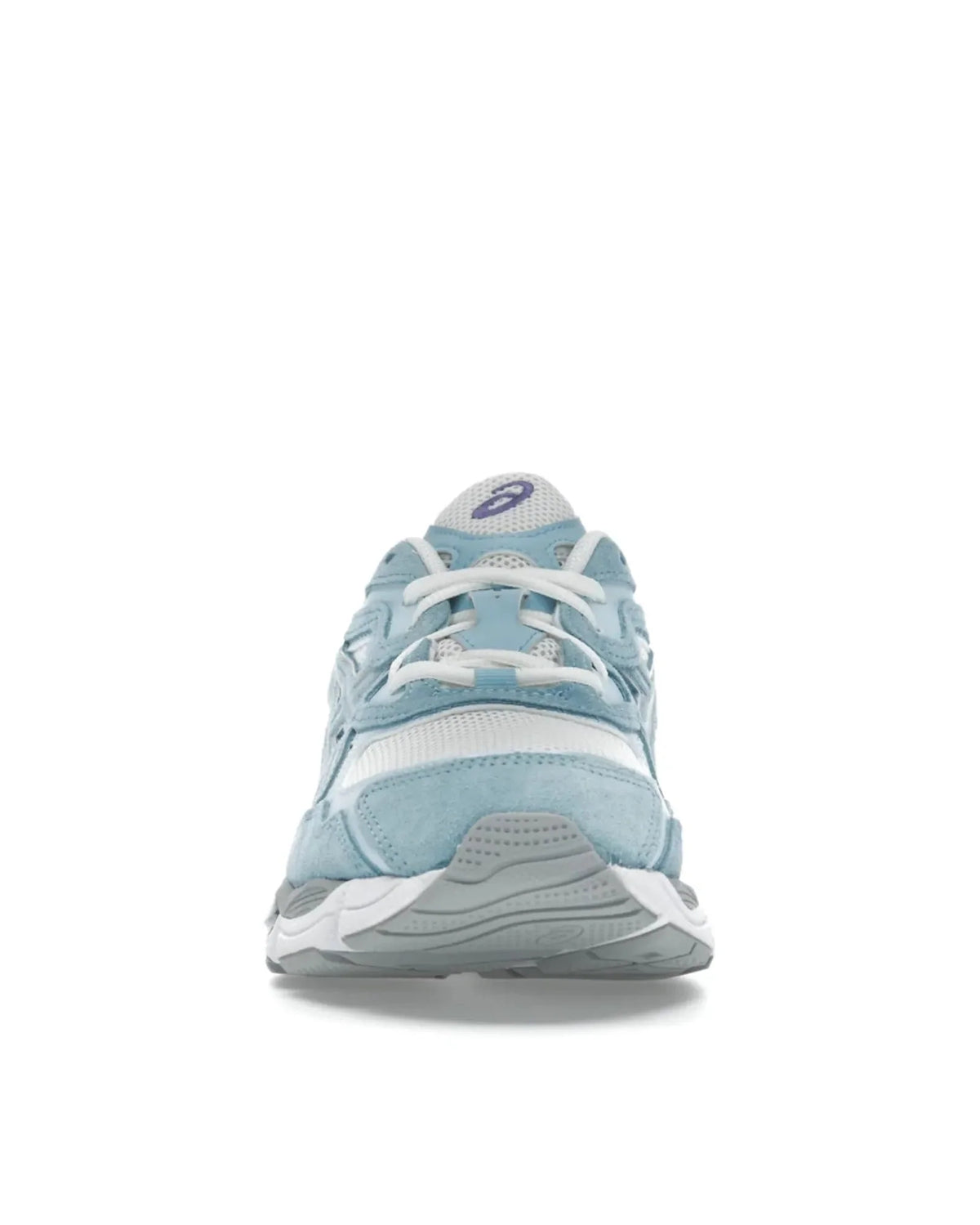 ASICS Gel-NYC Cream Arctic Sky
