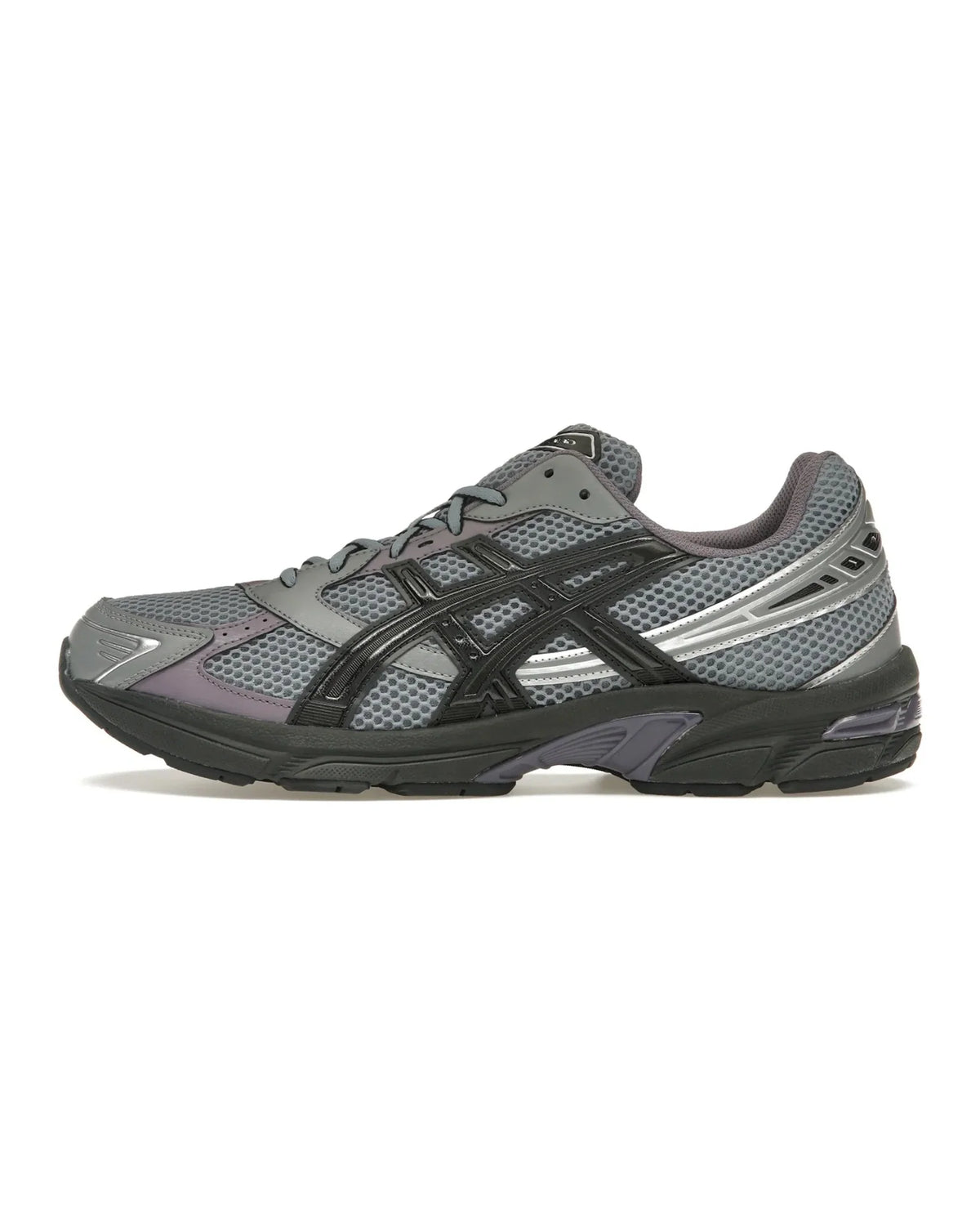 ASICS Gel-1130 Sheet Rock Black