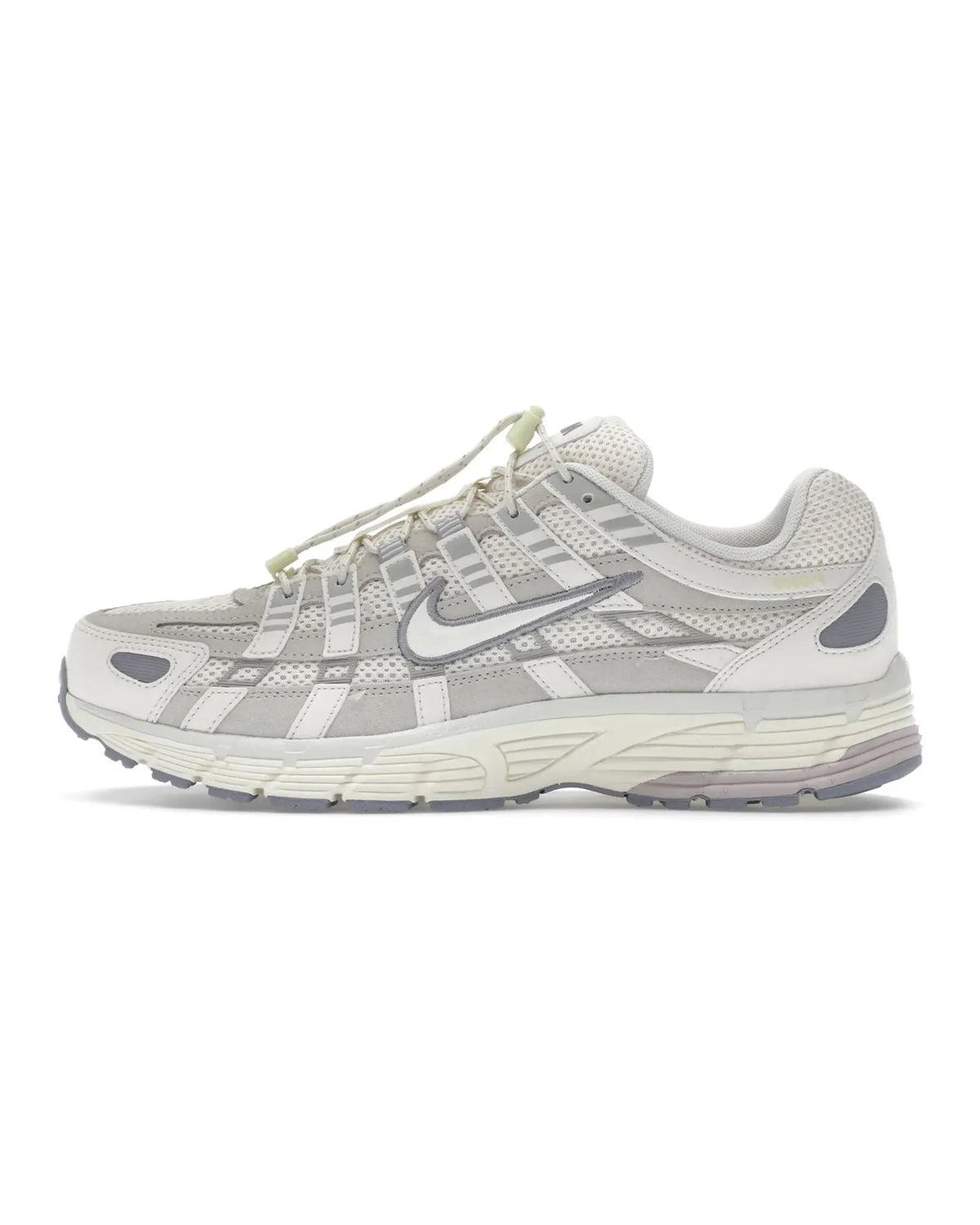 Nike P-6000 Light Bone (Women's)