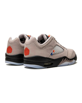 Nike Air Jordan 5 Retro Low "PSG" - street-bill.dk