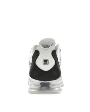 Nike Shox TL White Platinum
