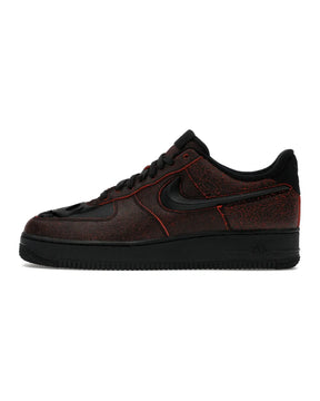 Nike Air Force 1 Low Retro QS Halloween Skull