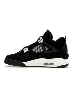 Jordan 4 Retro White Thunder