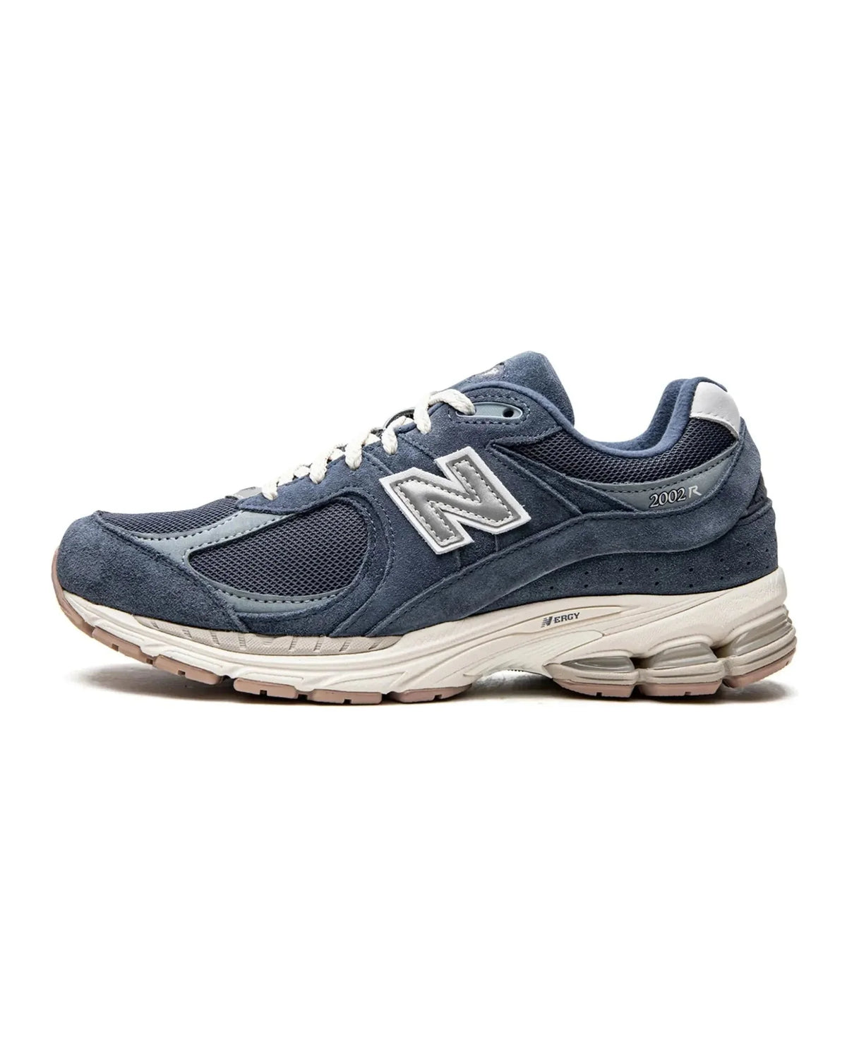New Balance 2002R "Deep Ocean Grey Slate" - street-bill.dk