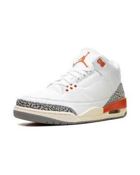 Jordan 3 Retro Georgia Peach (Women's)