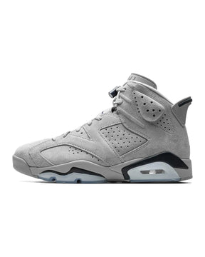Nike Air Jordan 6 Retro "Georgetown" - street-bill.dk