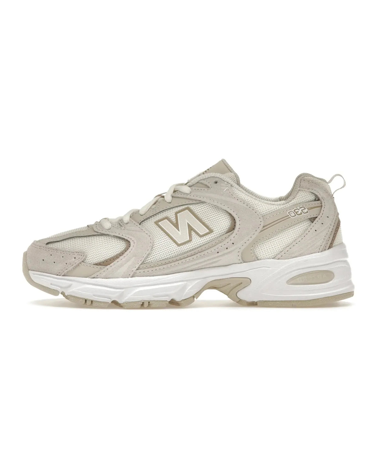 New Balance 530 Sea Salt Moonbeam
