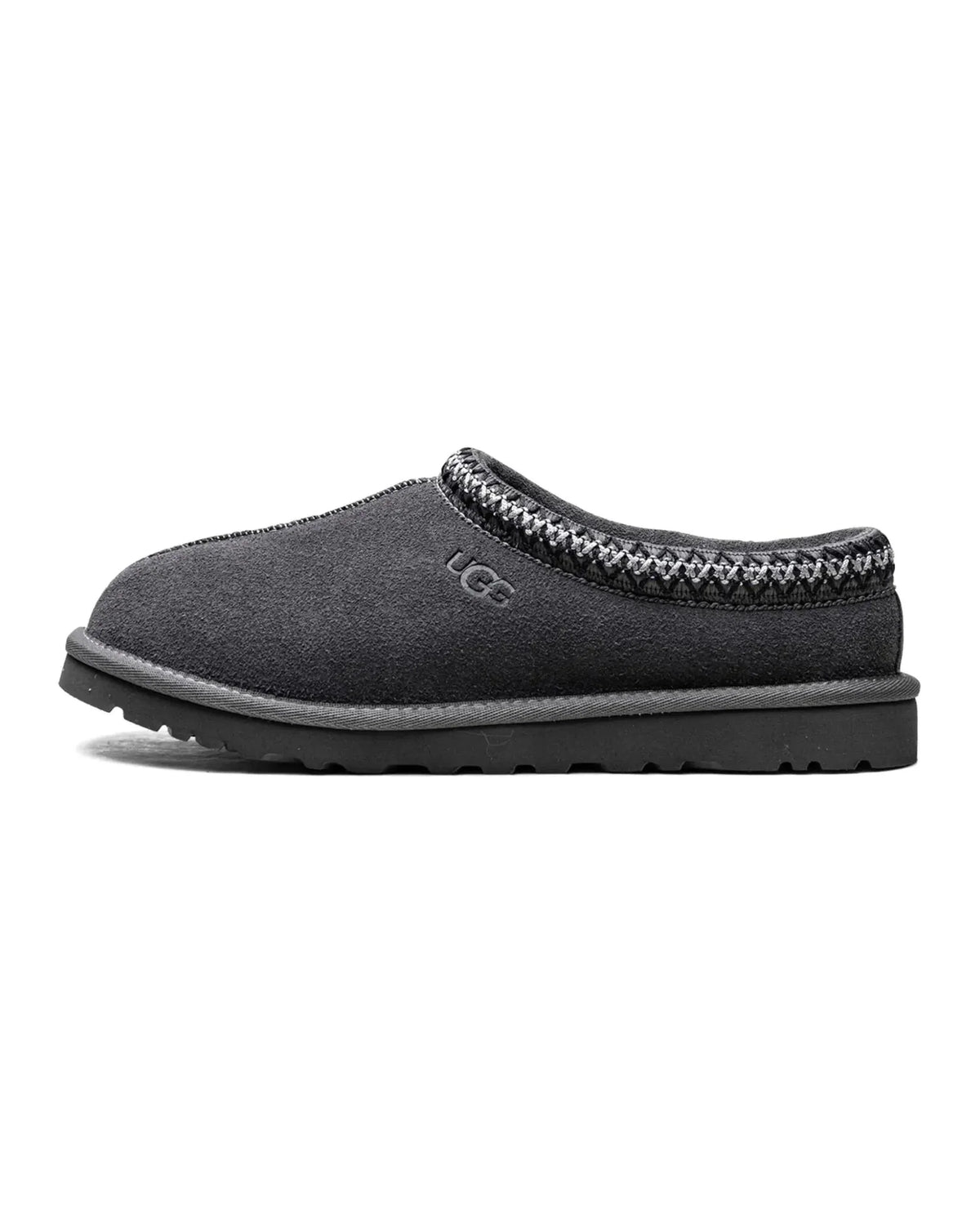 UGG Tasman Slipper Dark Grey