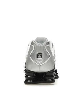 Nike Shox TL Metallic Silver Wolf Grey (Women's)