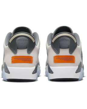 Nike Air Jordan 6 Retro Low "PSG" - street-bill.dk
