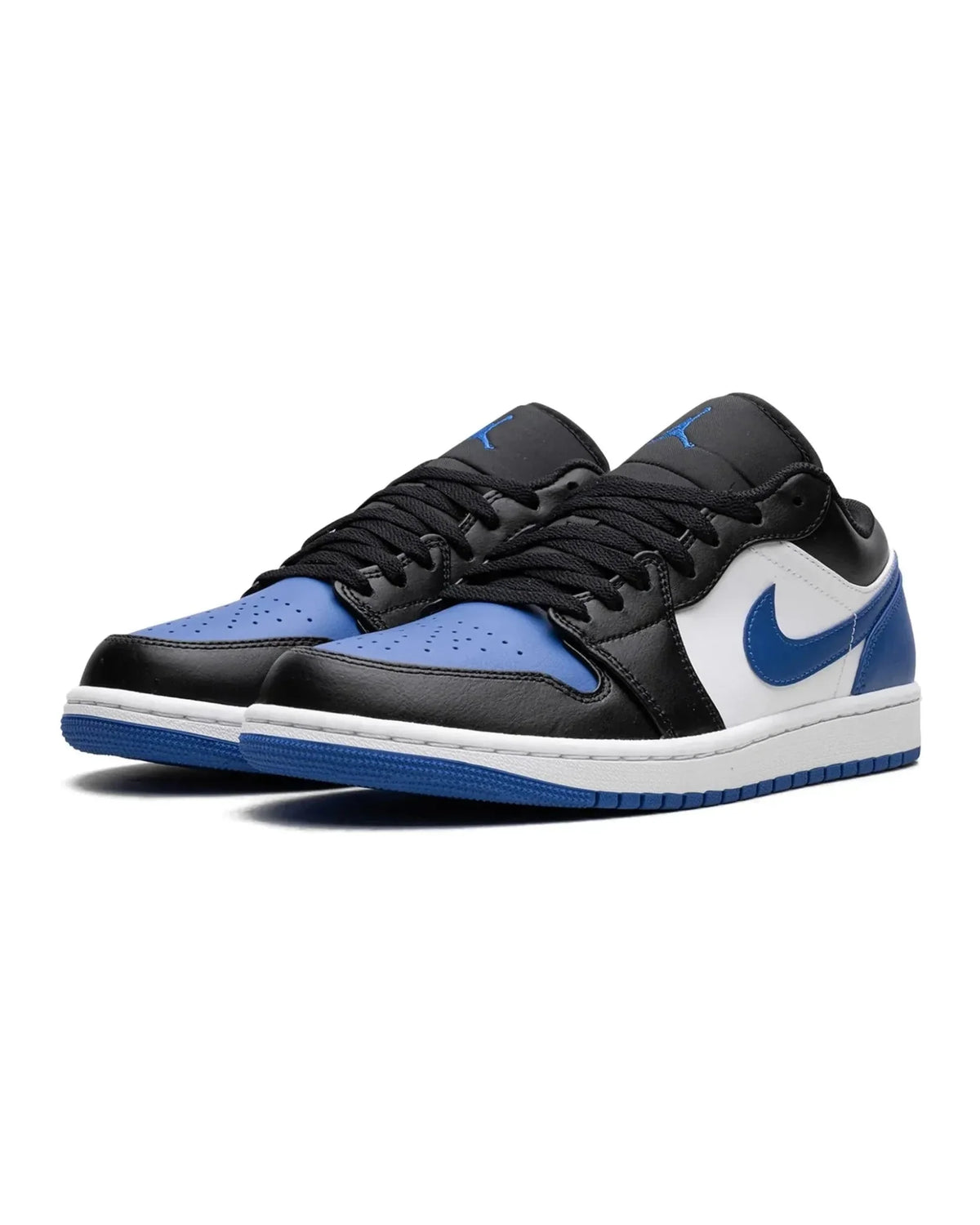 Jordan 1 Low Alternate Royal Toe