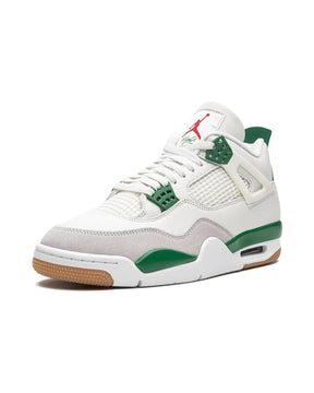 Nike Air Jordan 4 Retro SB "Pine Green" - street-bill.dk
