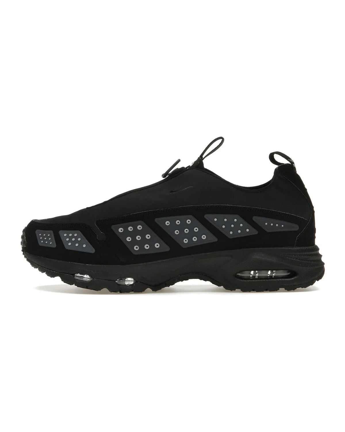 Nike Air Max Sunder Black Silver (Women's)