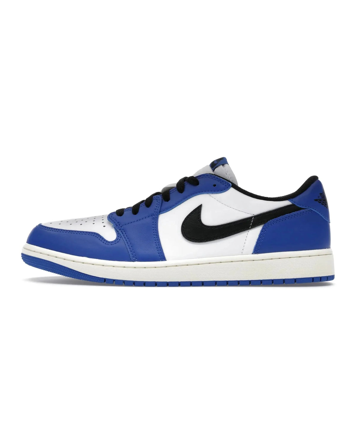 Jordan 1 Retro Low OG Game Royal