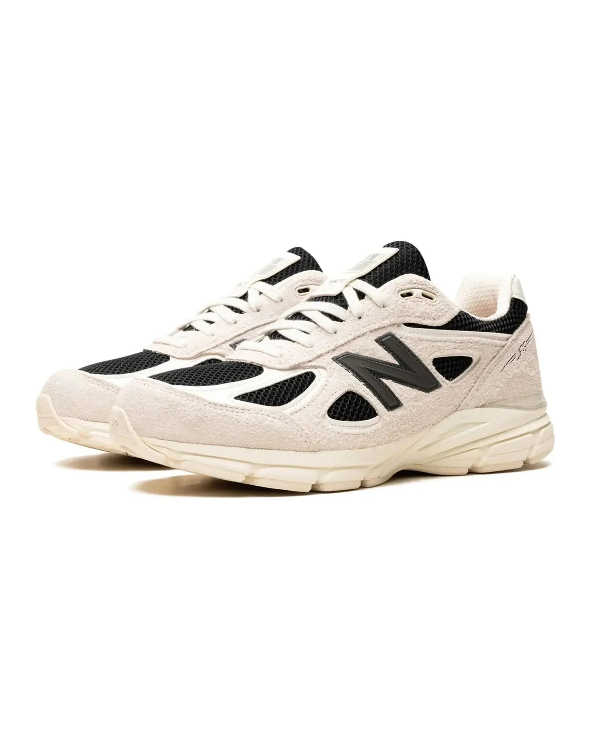 New Balance 990v4 MiUSA Joe Freshgoods 1998 Intro