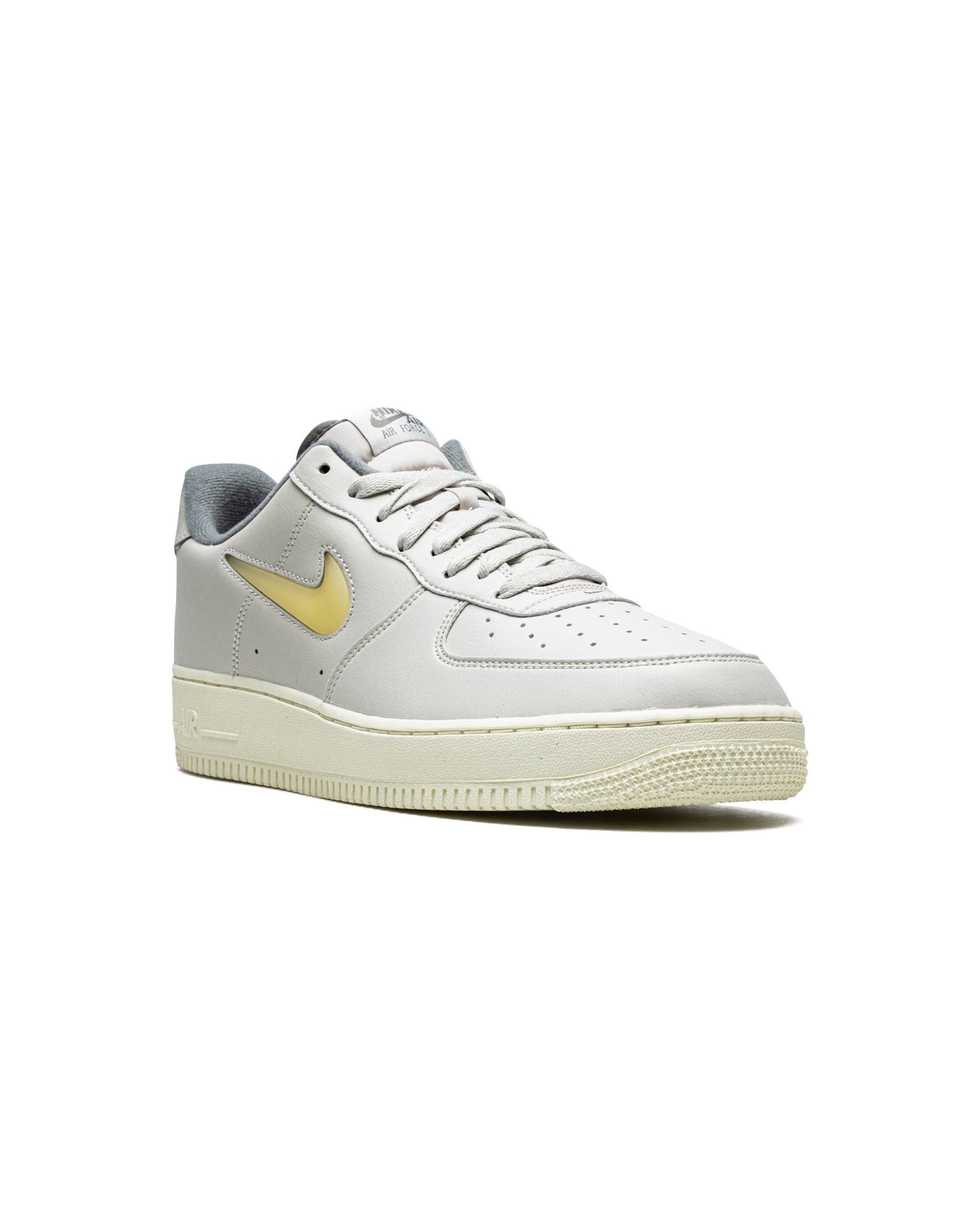 Nike Air Force 1 Low '07 Jewel Light Bone Coconut Milk