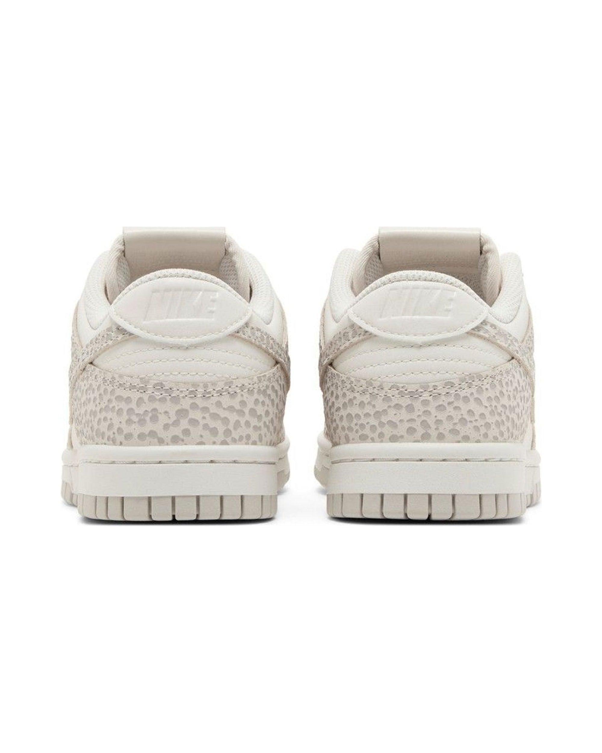 Nike Dunk Low Safari Phantom (Women's)