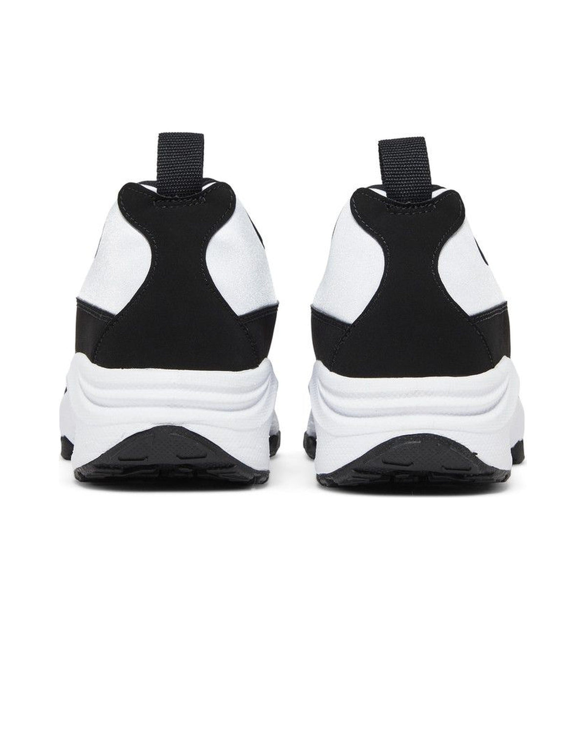 Nike Air Max Sunder SP Comme des Garcons Homme Plus White Black