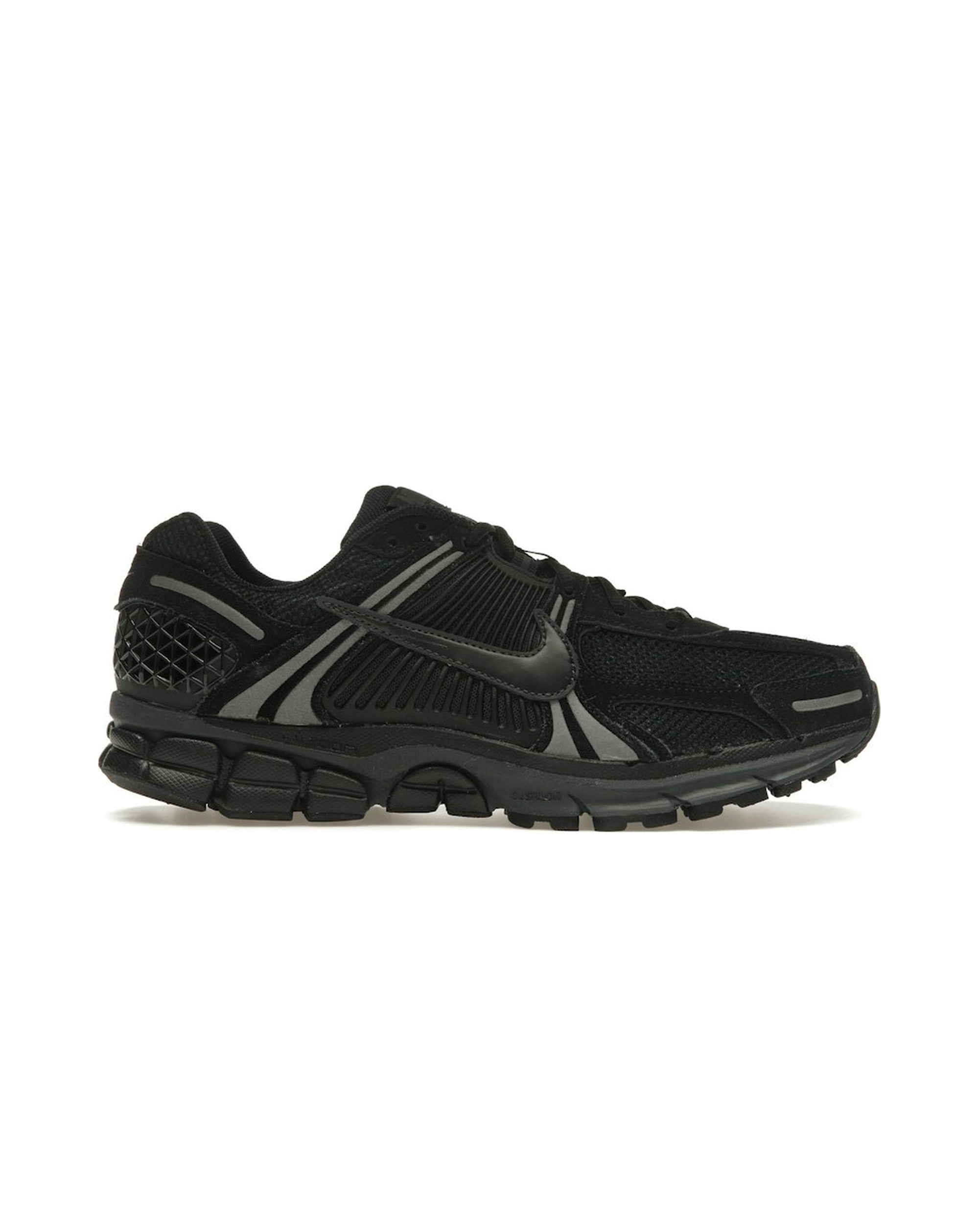 Nike Zoom Vomero 5 Black Metallic Dark Grey