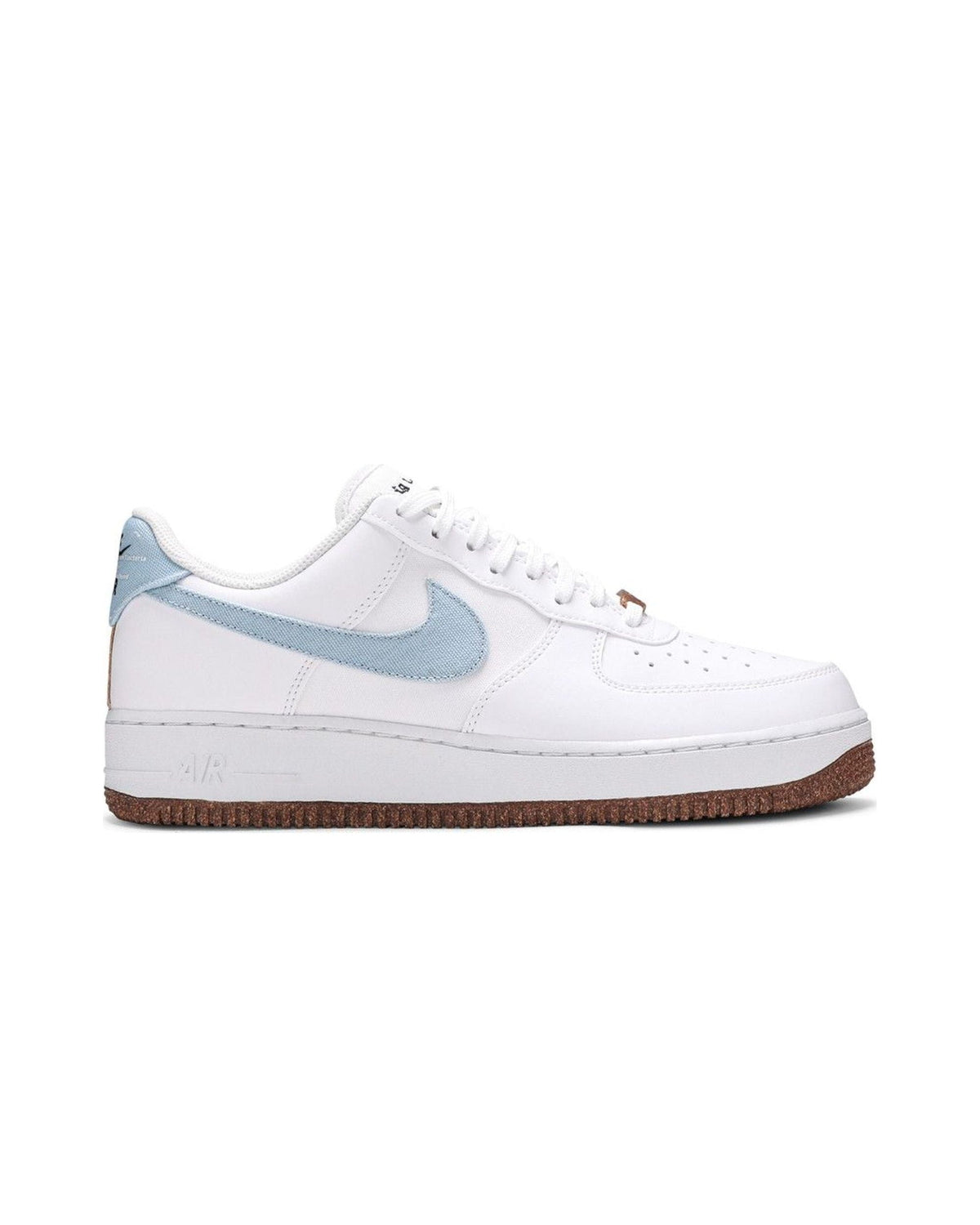 Nike Air Force 1 Low '07 LV8 Indigo