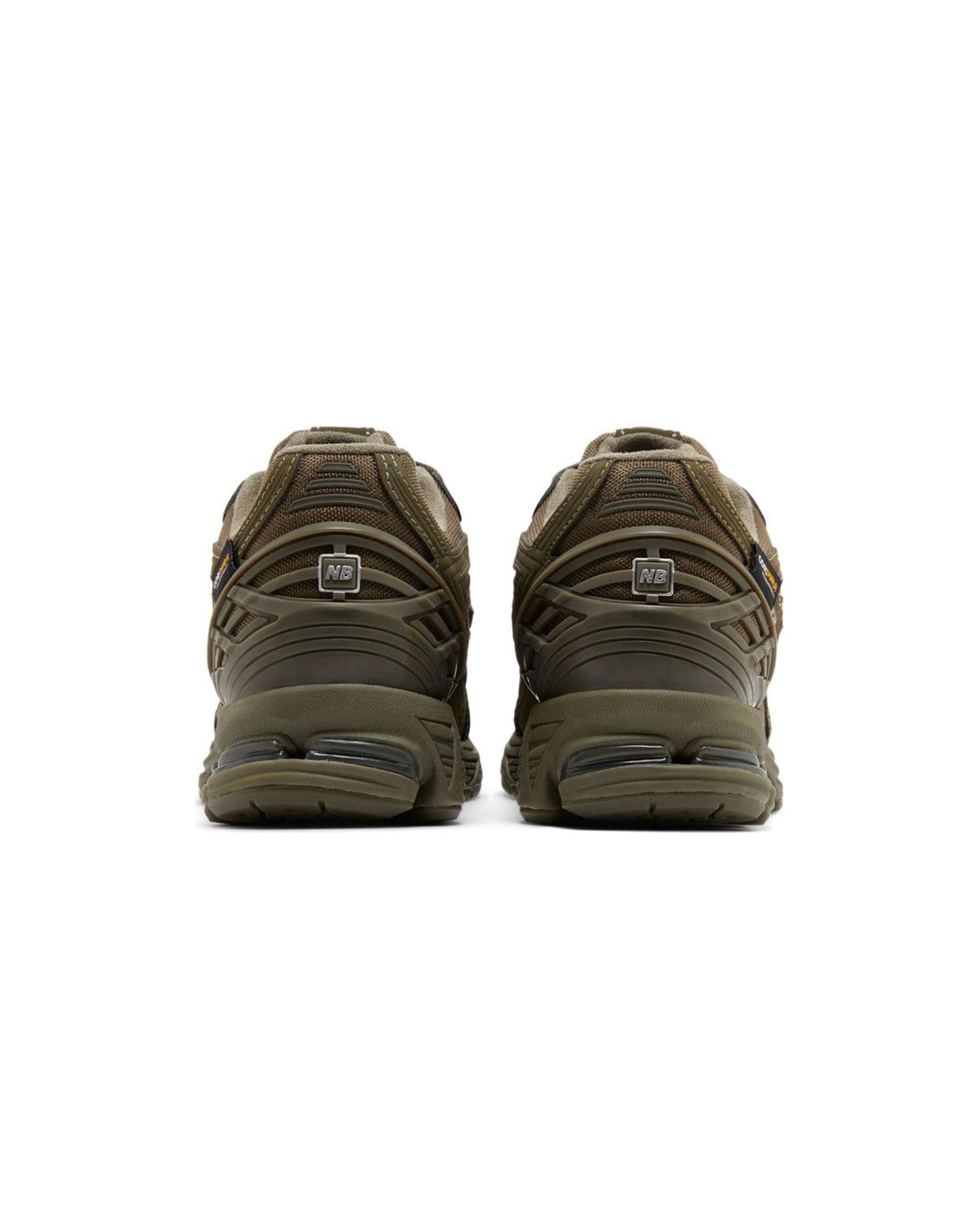 New Balance 1906R Cordura Olive