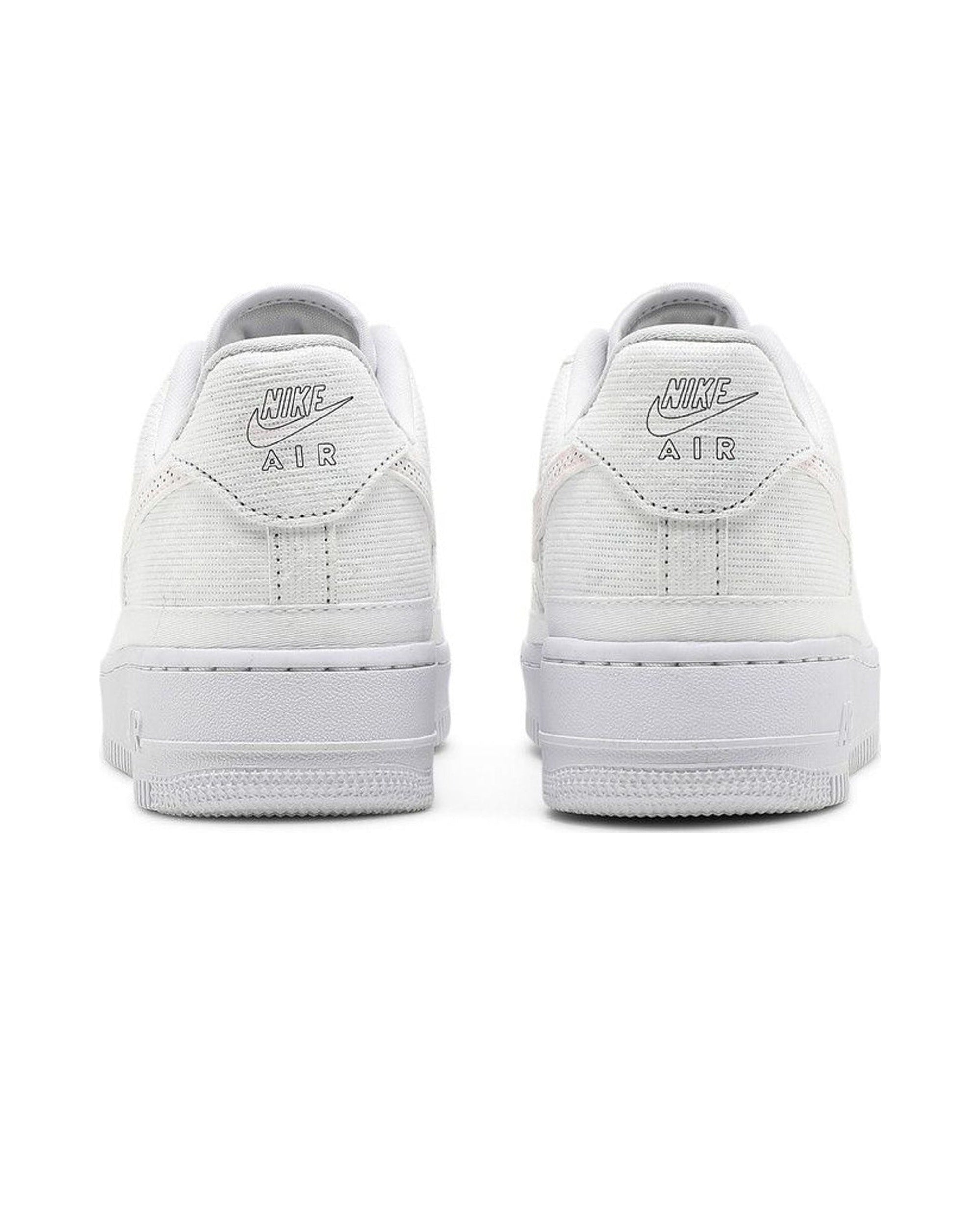 Nike Air Force 1 Low Reveal Fauna Brown Vanilla (Women's)