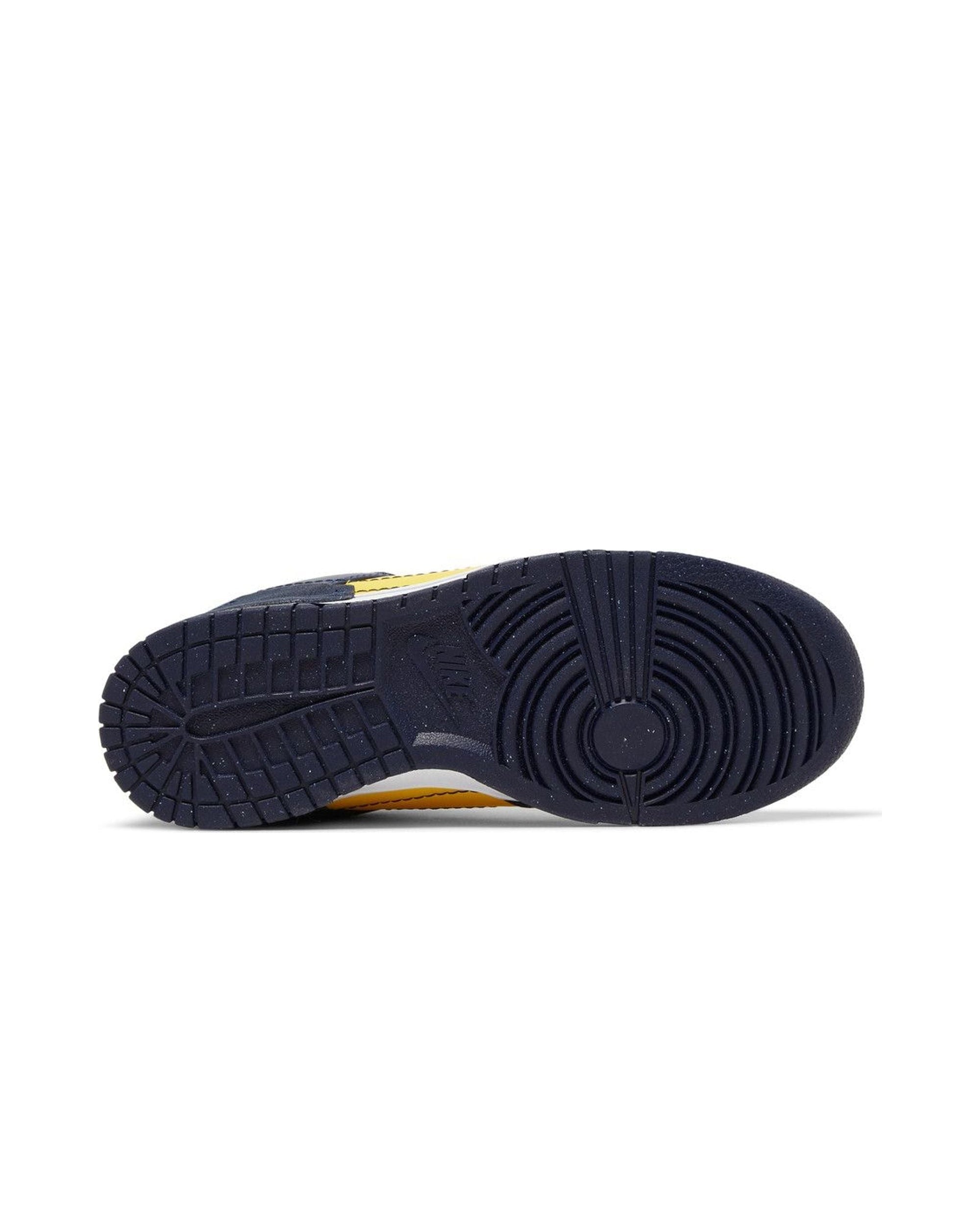 Nike Dunk Low Disrupt 2 Michigan (Women's)