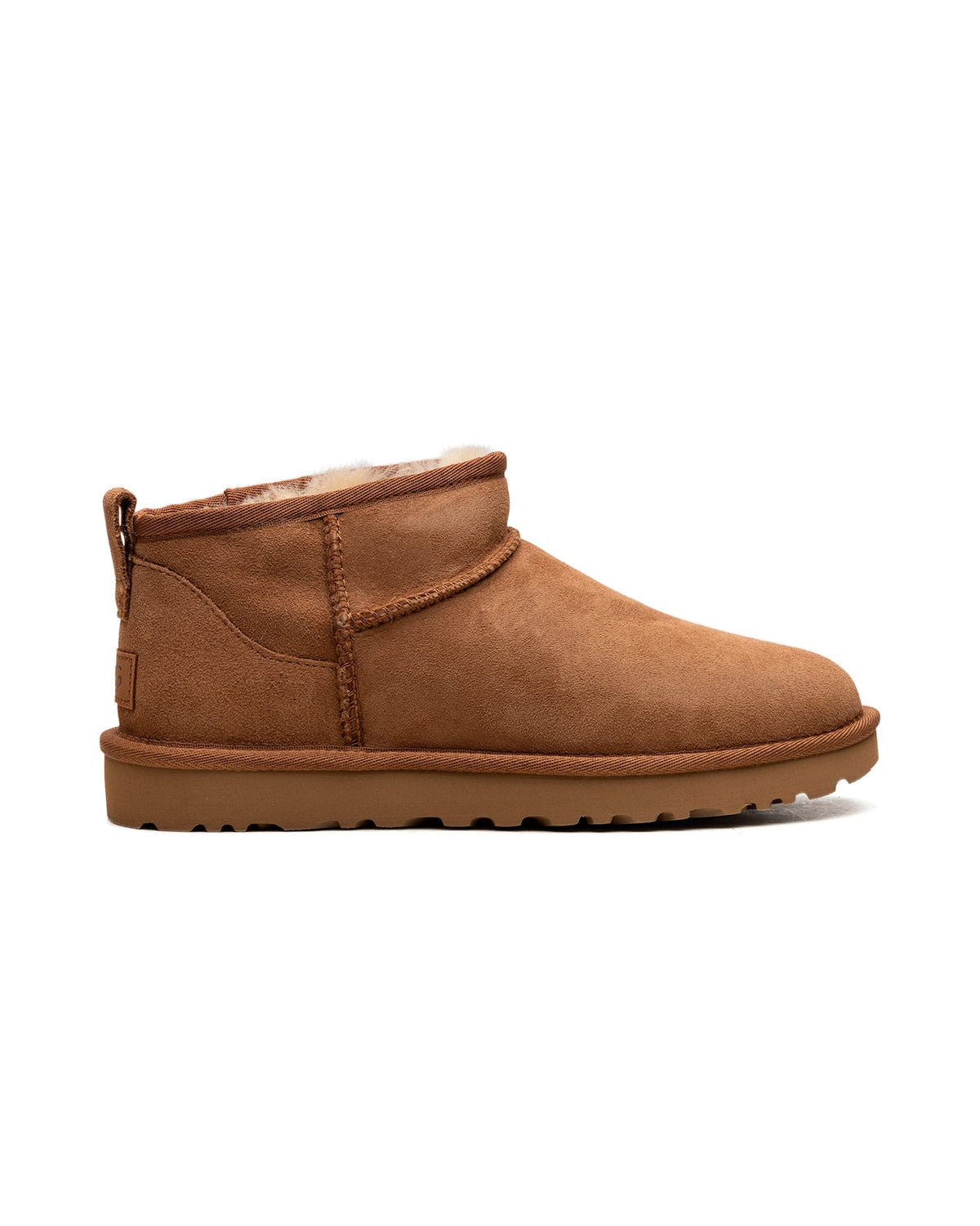 UGG Classic Ultra Mini Boot Chestnut (Women's)